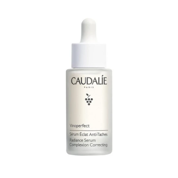 Caudalie Vinoperfect Radiance Serum Complexion Correcting Ml Wecare Gr