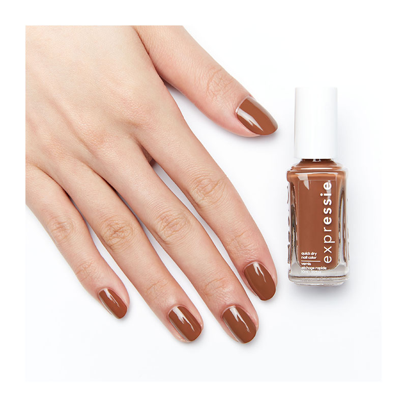 Essie Expressie 70 cold brew crew 10ml | Wecare Pharmacy