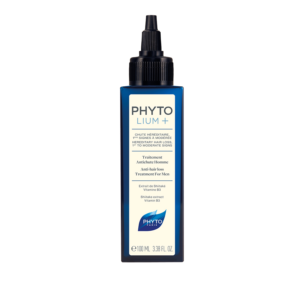 Phyto + Phytolium Treatmet 100ml  Wecare Pharmacy