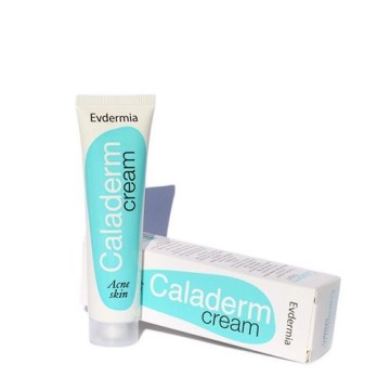 Evdermia Caladerm Cream 40ml