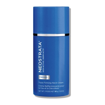 Neostrata Skin Active Triple Firming Neck Cream, Κρέμα Εντατικής Σύσφιξης & Αναζωογόνησης για Λαιμό & Ντεκολτέ 80g