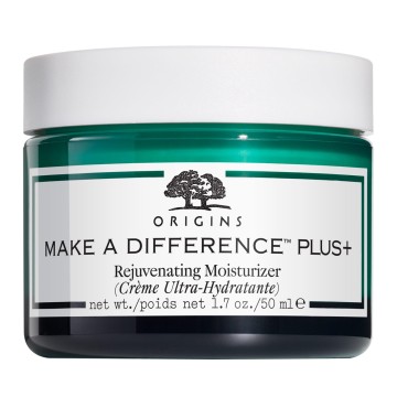 Origins Make A Difference Plus + Rejuvenating Cream 50ml