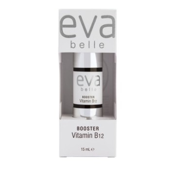 Eva Belle Booster Vitamin B12 15ml