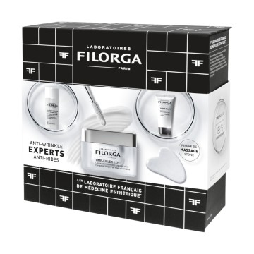 Filorga Promo Time Filler 5XP 50ml & Micellar 50ml & Sleep&Lift 15ml