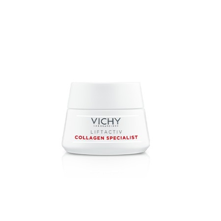 Vichy Liftactiv Collagen Specialist Αντιγηραντική Ημέρας 15ml