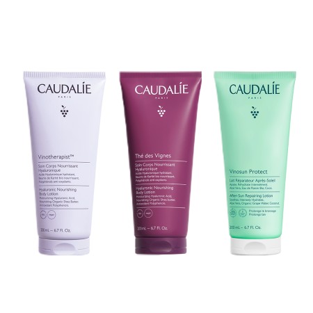 Caudalie Body Lotion 200ml